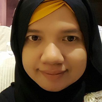 rahmaniar rahmaniar